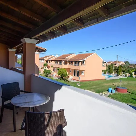 Apartament Theodosia *
