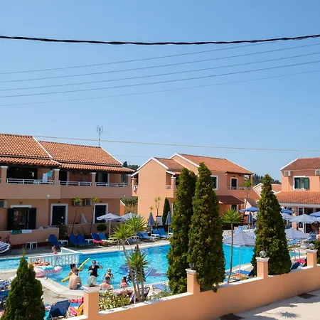 Theodosia Apartament