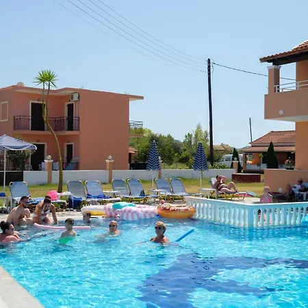 Apartament Theodosia *