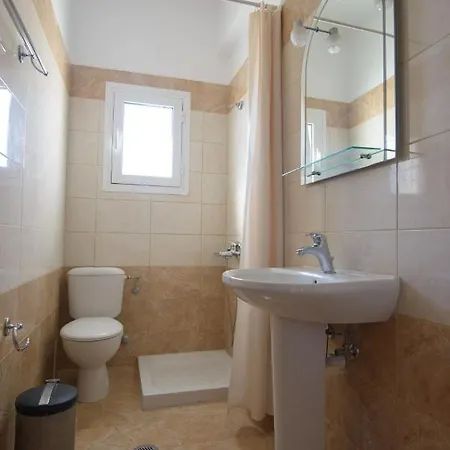 Apartament Theodosia