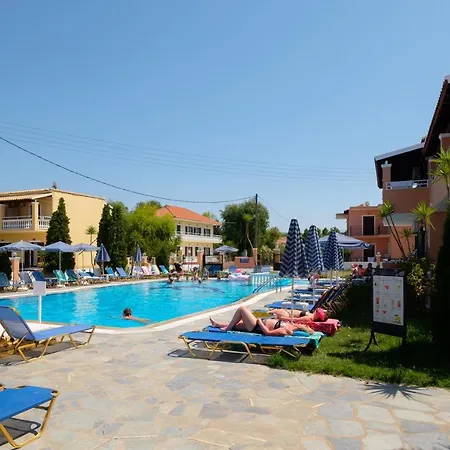 Theodosia * Sidari (Corfu)