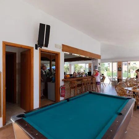 Theodosia Apartament *